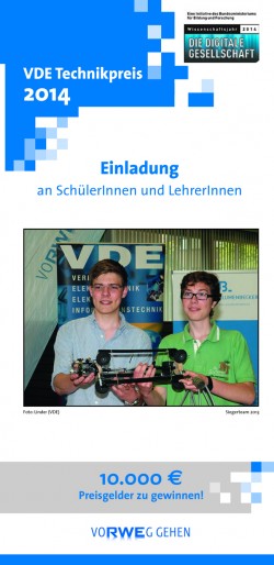 VDE_Technikpreis_2014_Titel